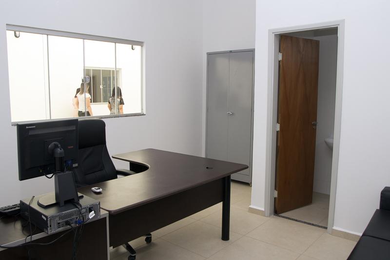 Sala do Delegado 2