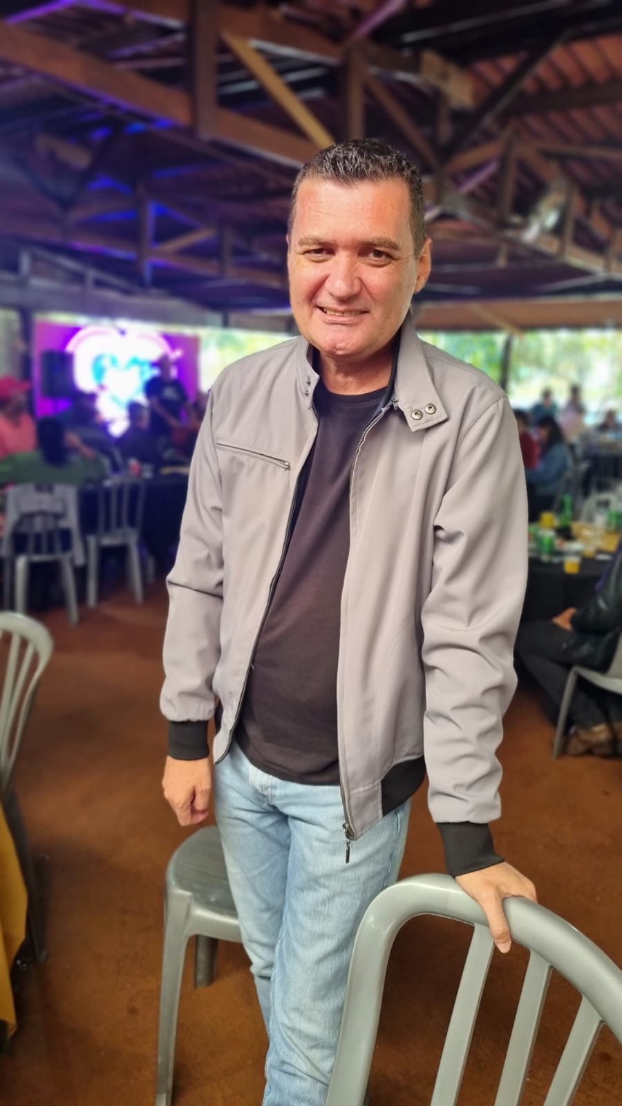 José Adalberto Marques