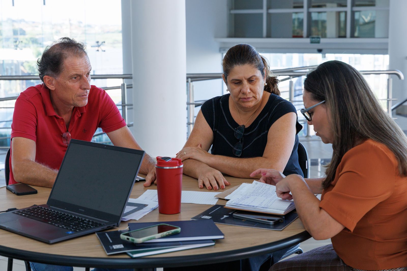 Henrique Trevisani, Rose Trevisani