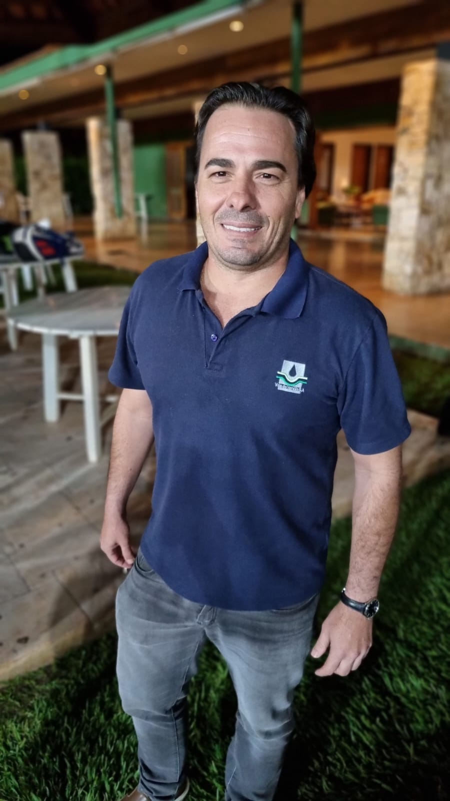 Romário Mendonça Tavares