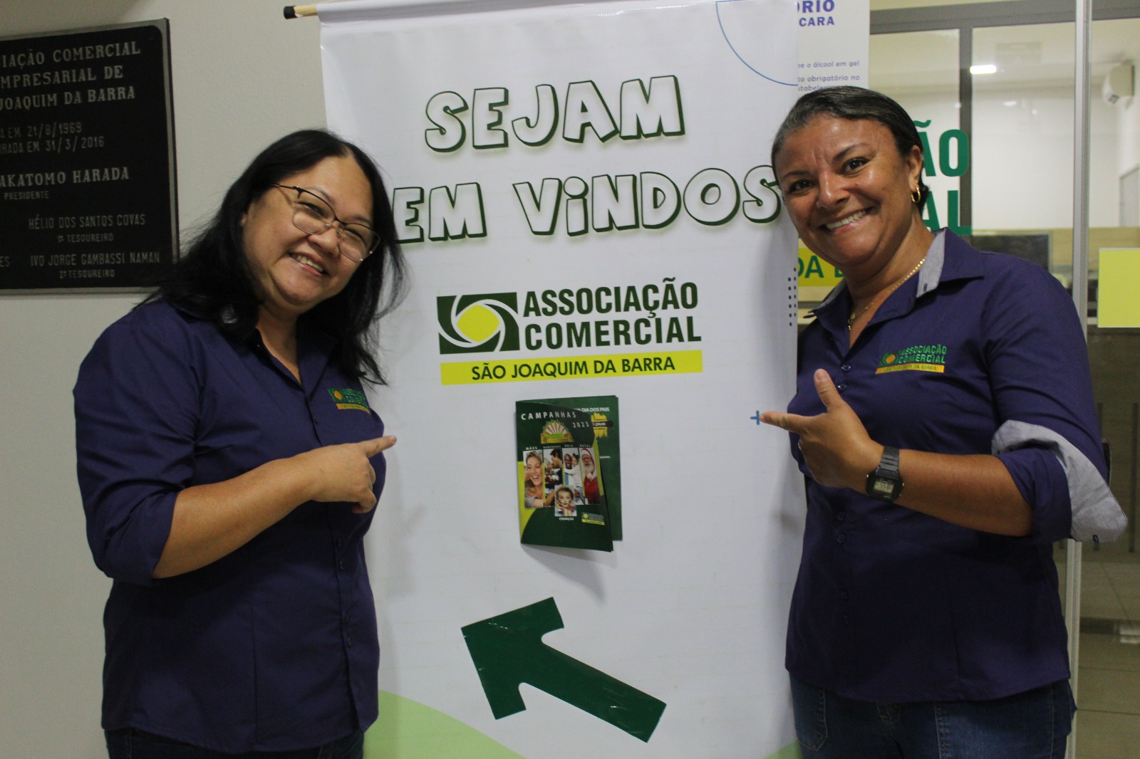 Equipe ACE