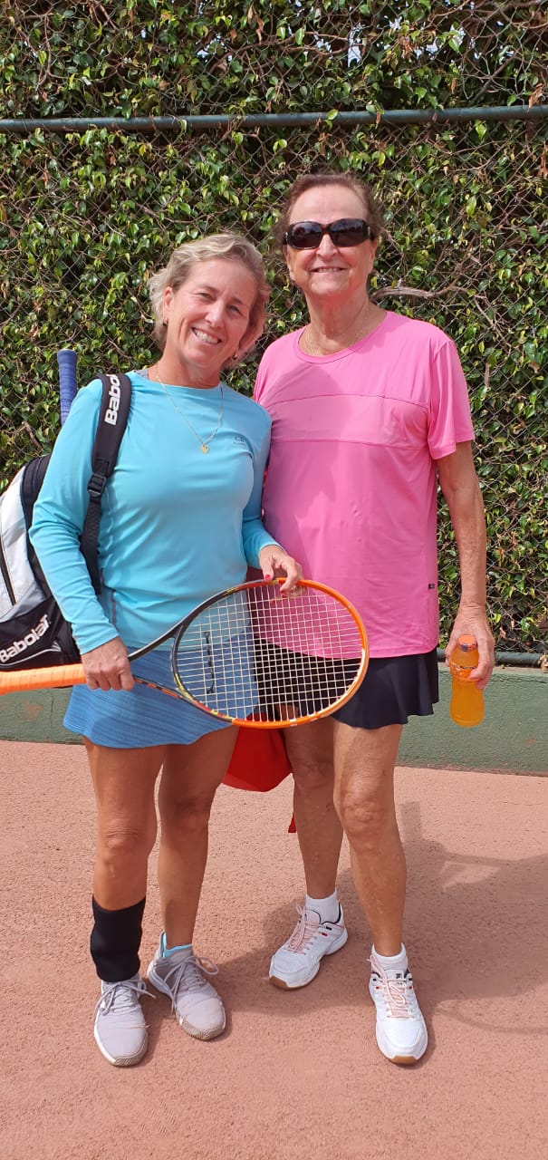 Maribel Abadia  Guimarães, Bia Meirelles