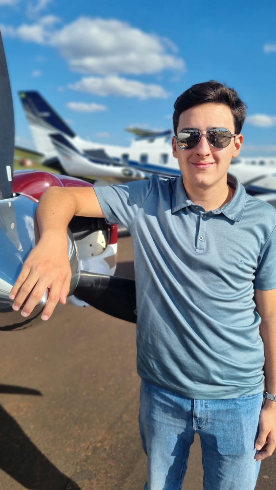 Fábio Junqueira Figueiredo de Mattos