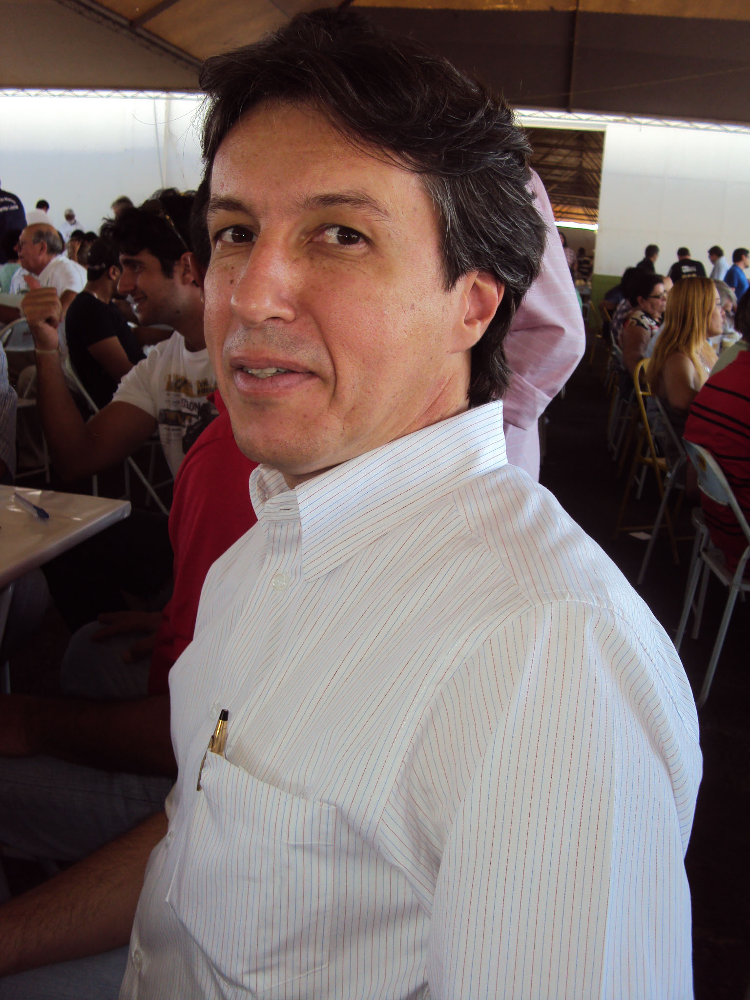 Arnaldo Pires Ferreira