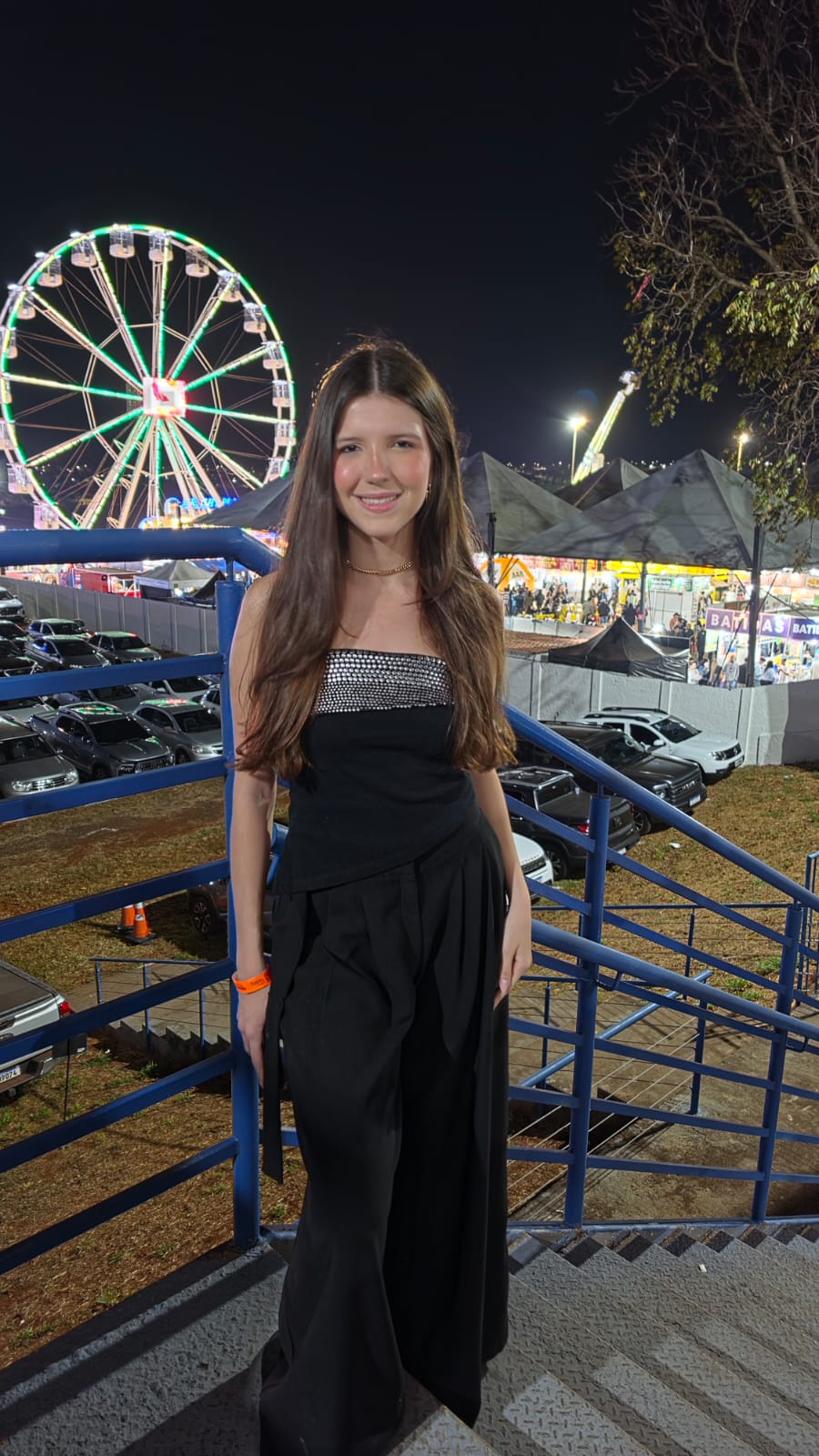Júlia Pinto do Carmo