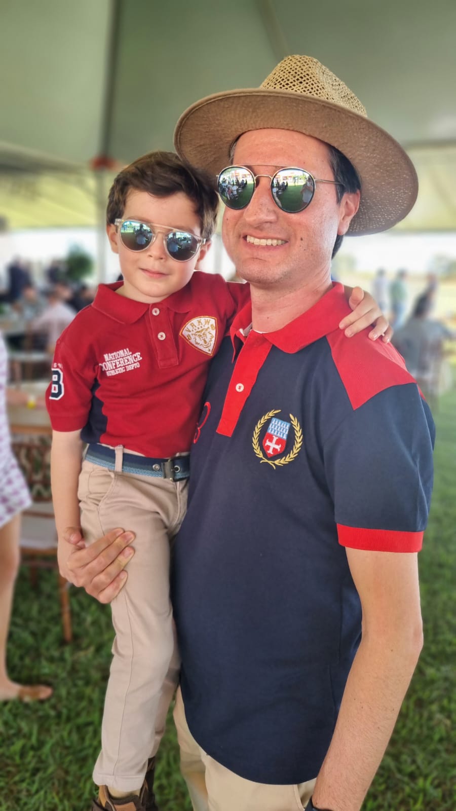 Francisco e Alexandre Lopes