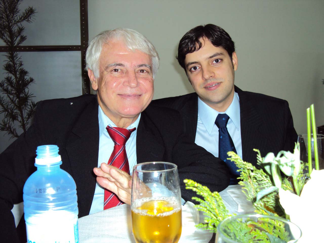 Benedito Tavares, Dito Tavares