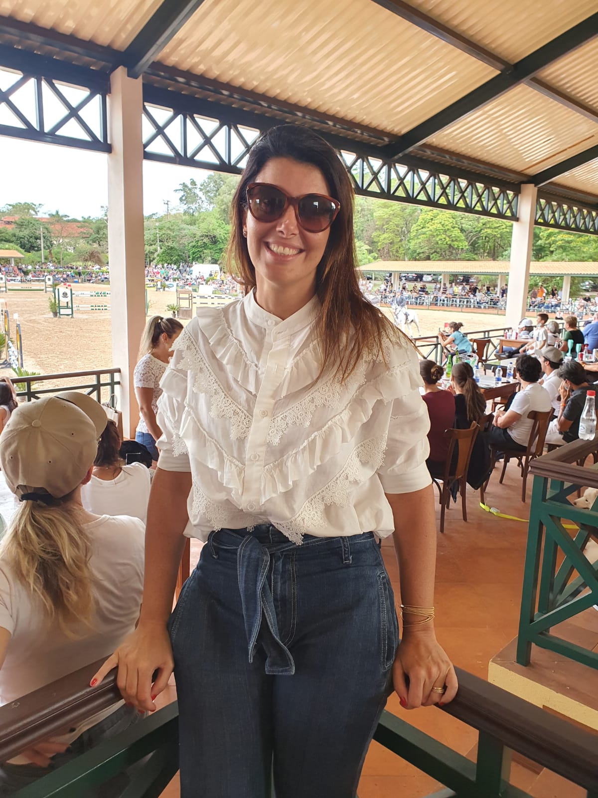 Renata Junqueira Ribeiro de Mendonça