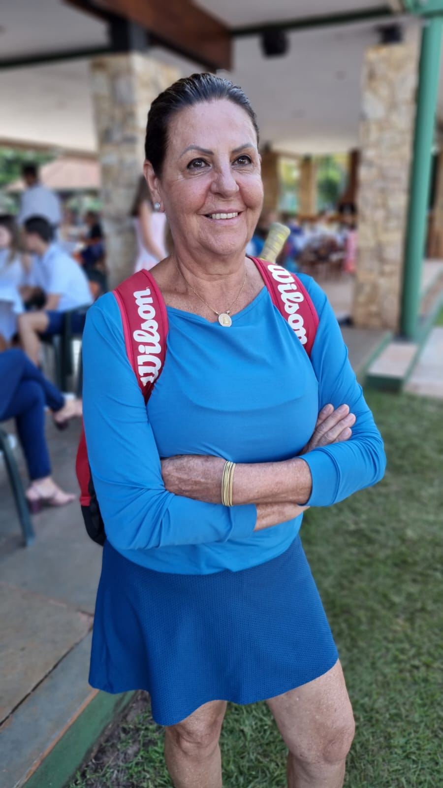 Elisete Mara de Oliveira Dutra