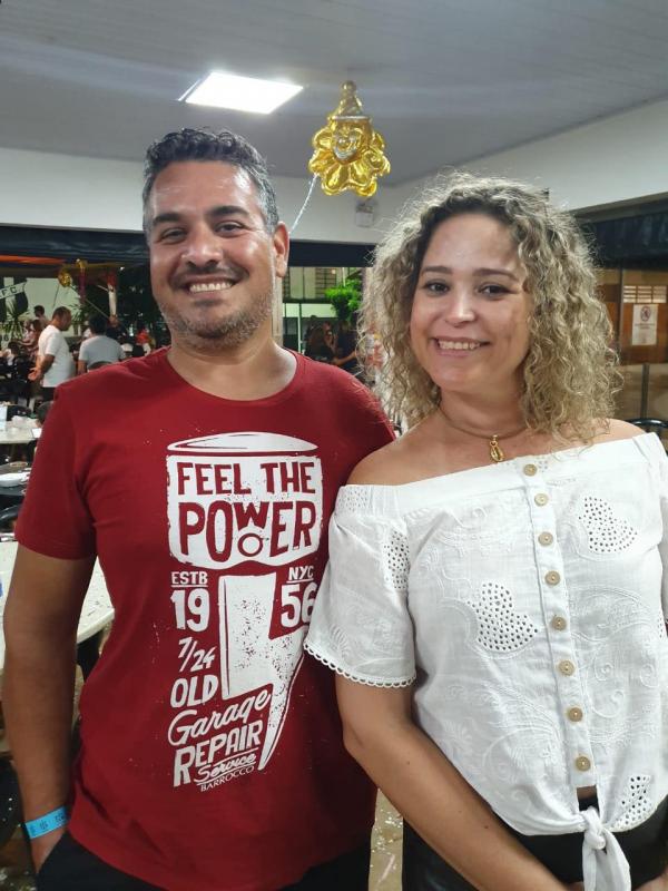 Rodrigo  Zeffer,  Ceide   Alves