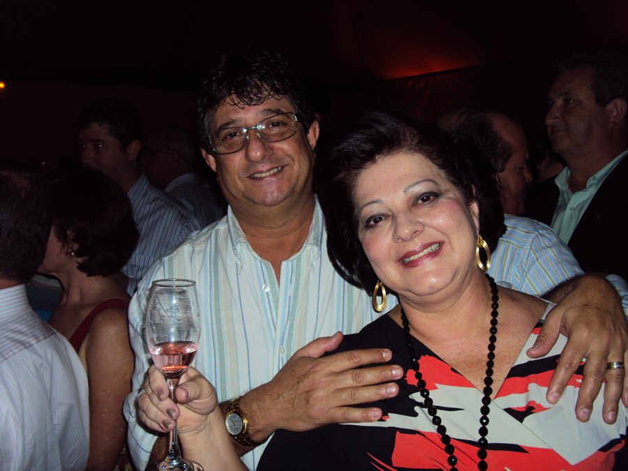 Betinha e Barbinha Chaul