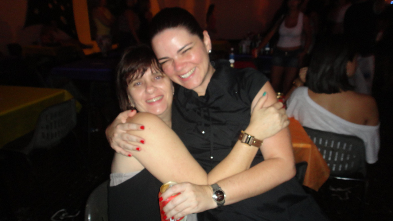 Rose Sarri, Maiara Lara