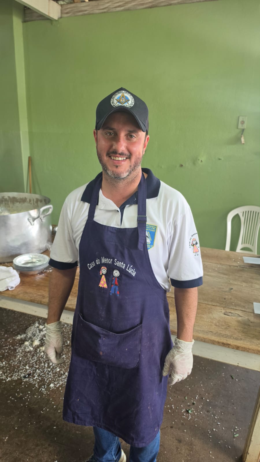 Daniel Guedes
