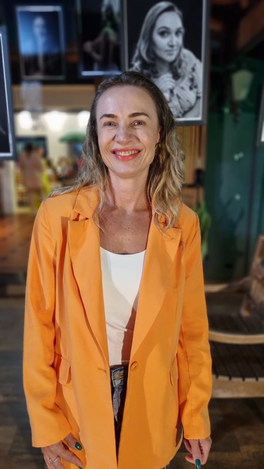 Marciana Gonçalves