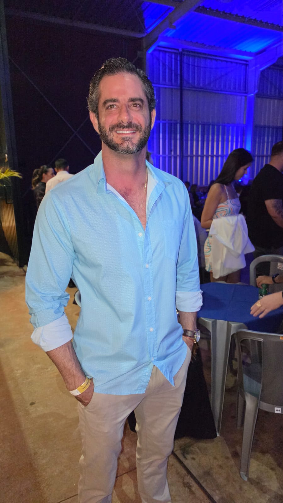 Lanzinho Badran