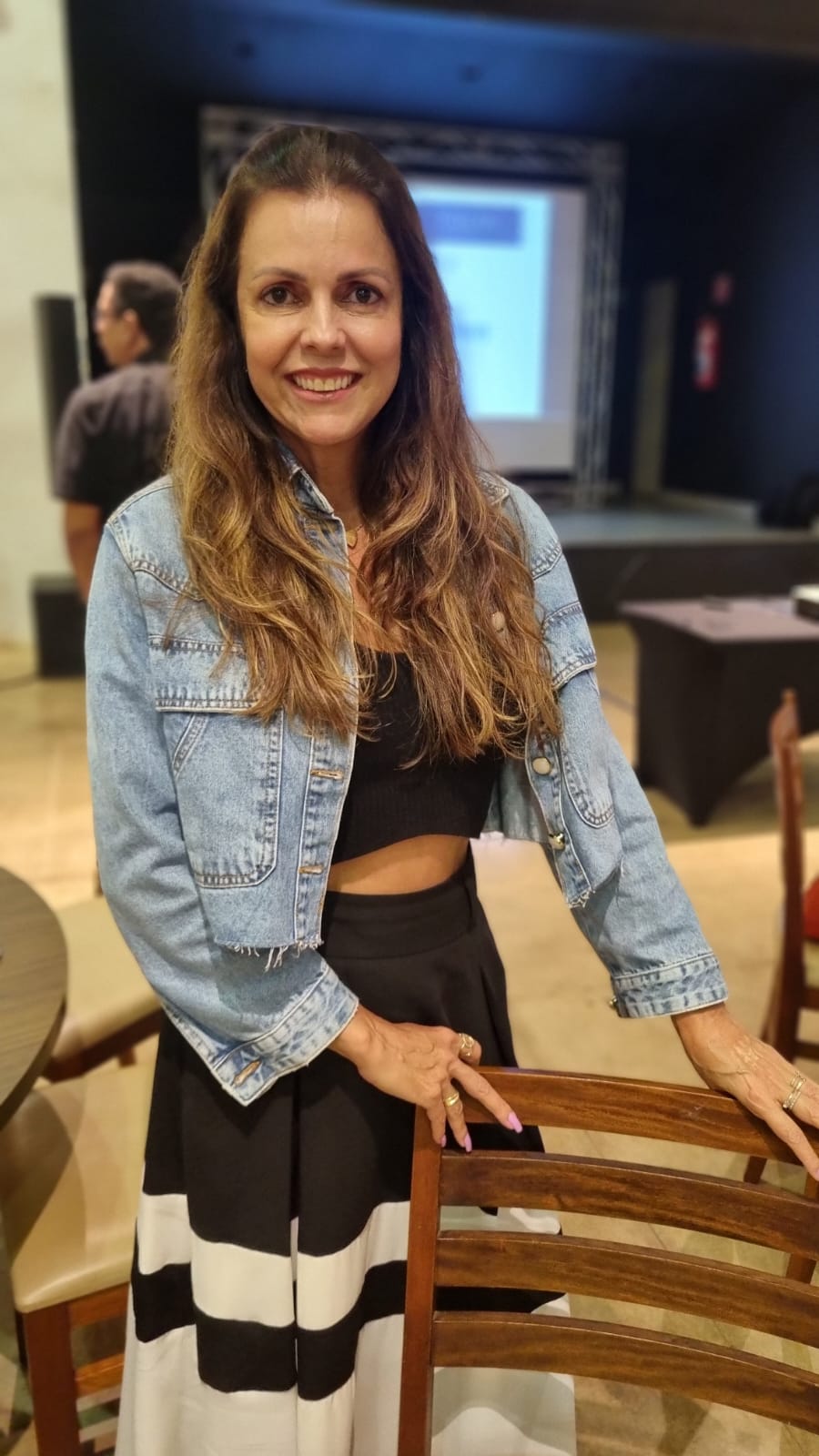 Adriana  Gontijo