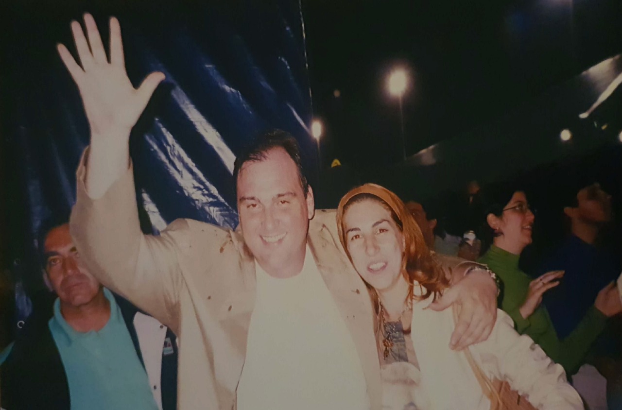 Fernando Venturoso, Dorotéia Venturoso