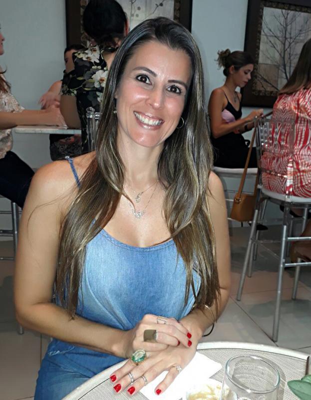 Vanessa Barros