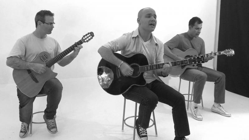 Banda Dom 12 12 de Ribeirão Preto