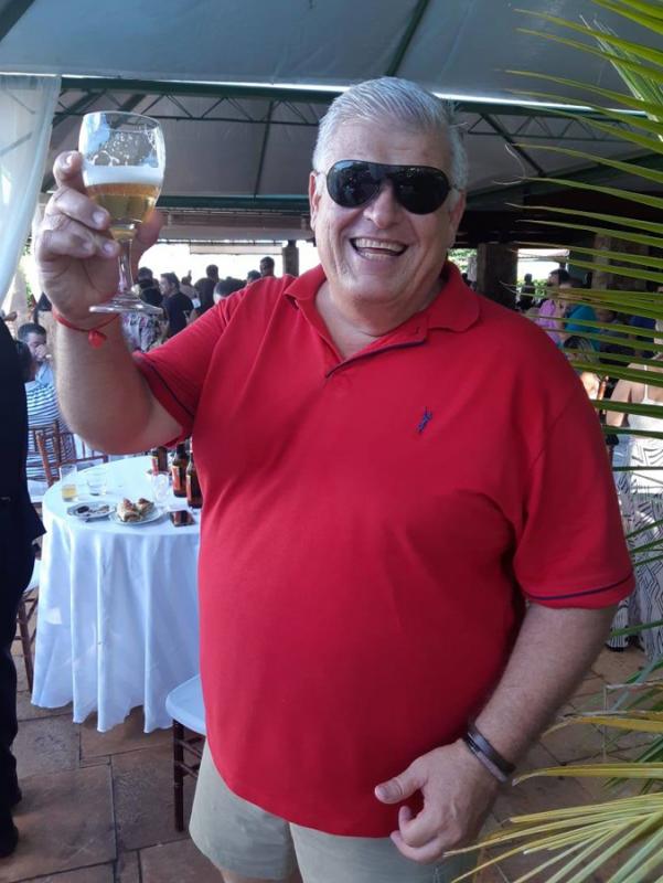 Mário Alberto Fávaro