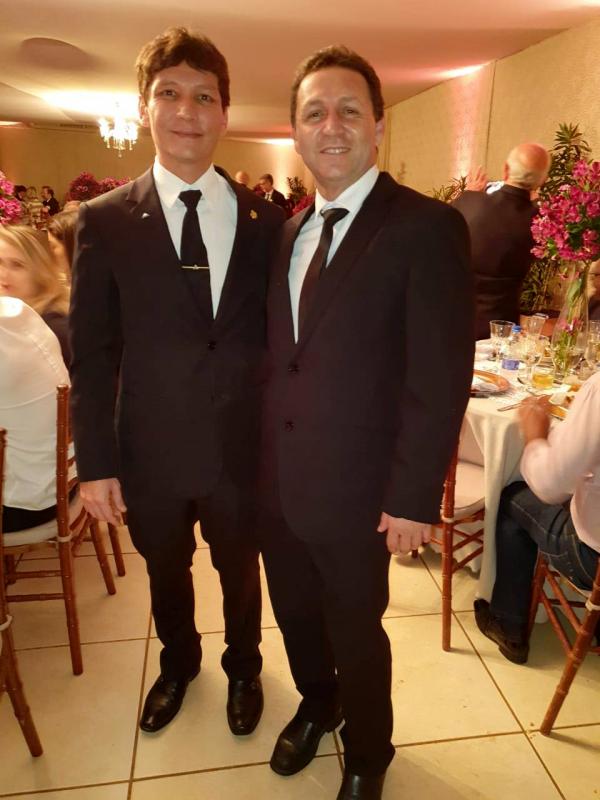 Ataliba Ide Júnior, Ocimar da Silva