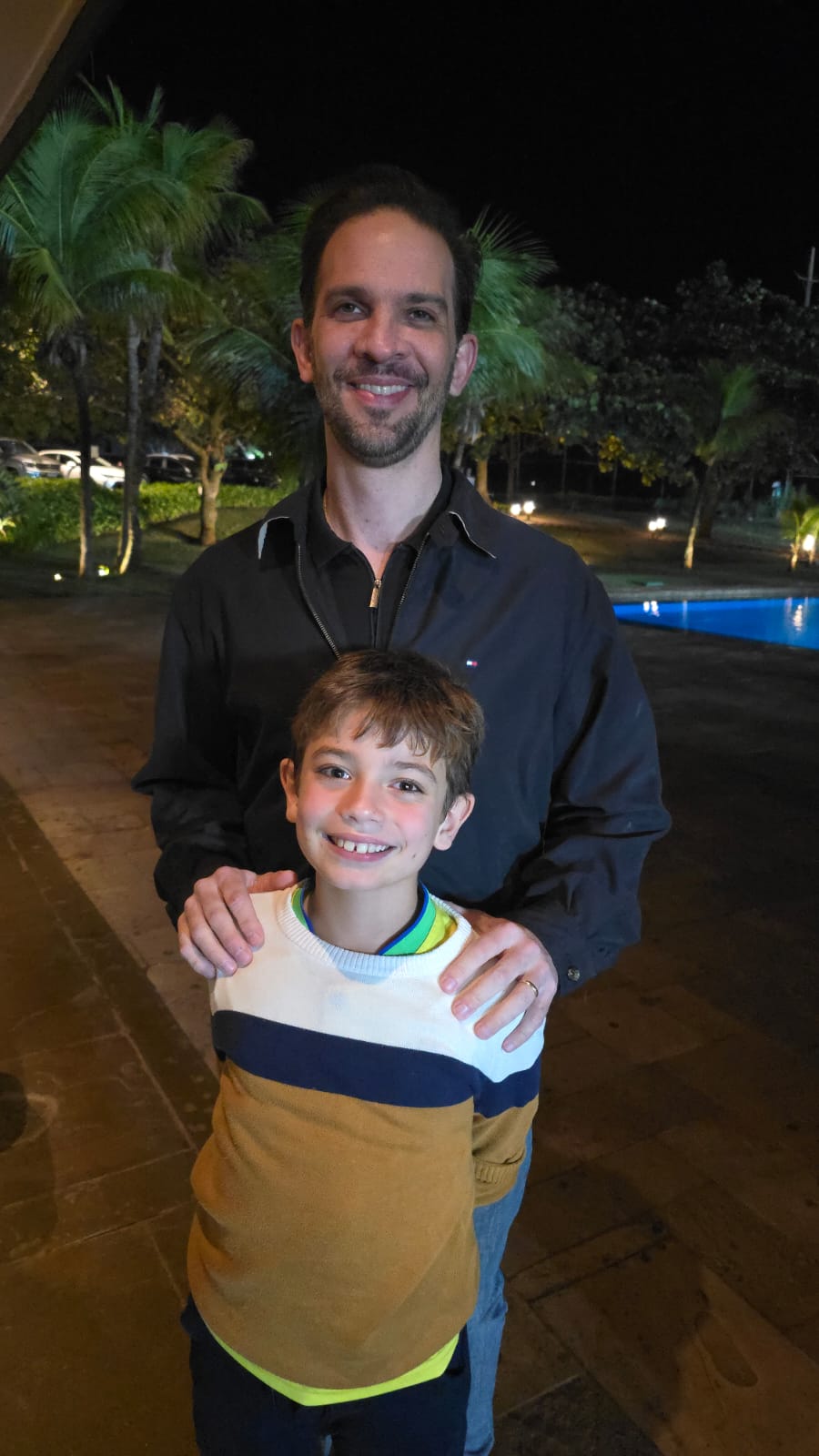 Luca e Renzo Spedicato