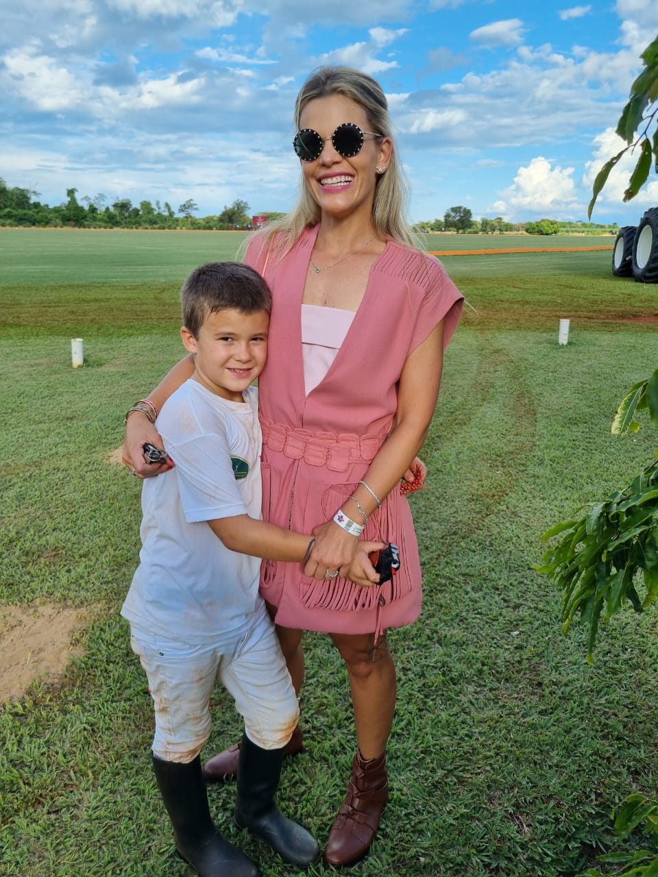 Silvia Junqueira e Joaquim