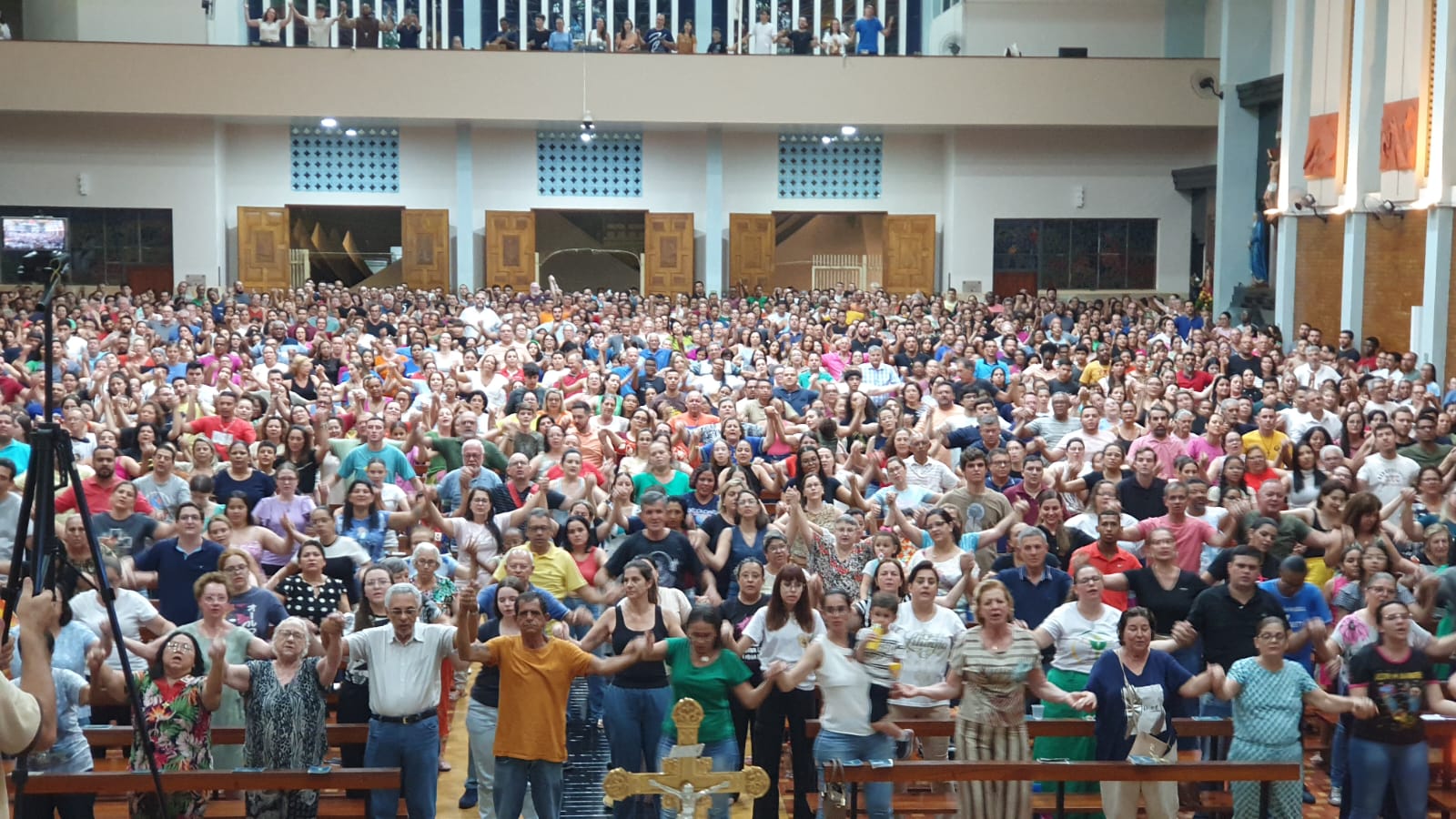 Fotos arquivo Fernando Reis