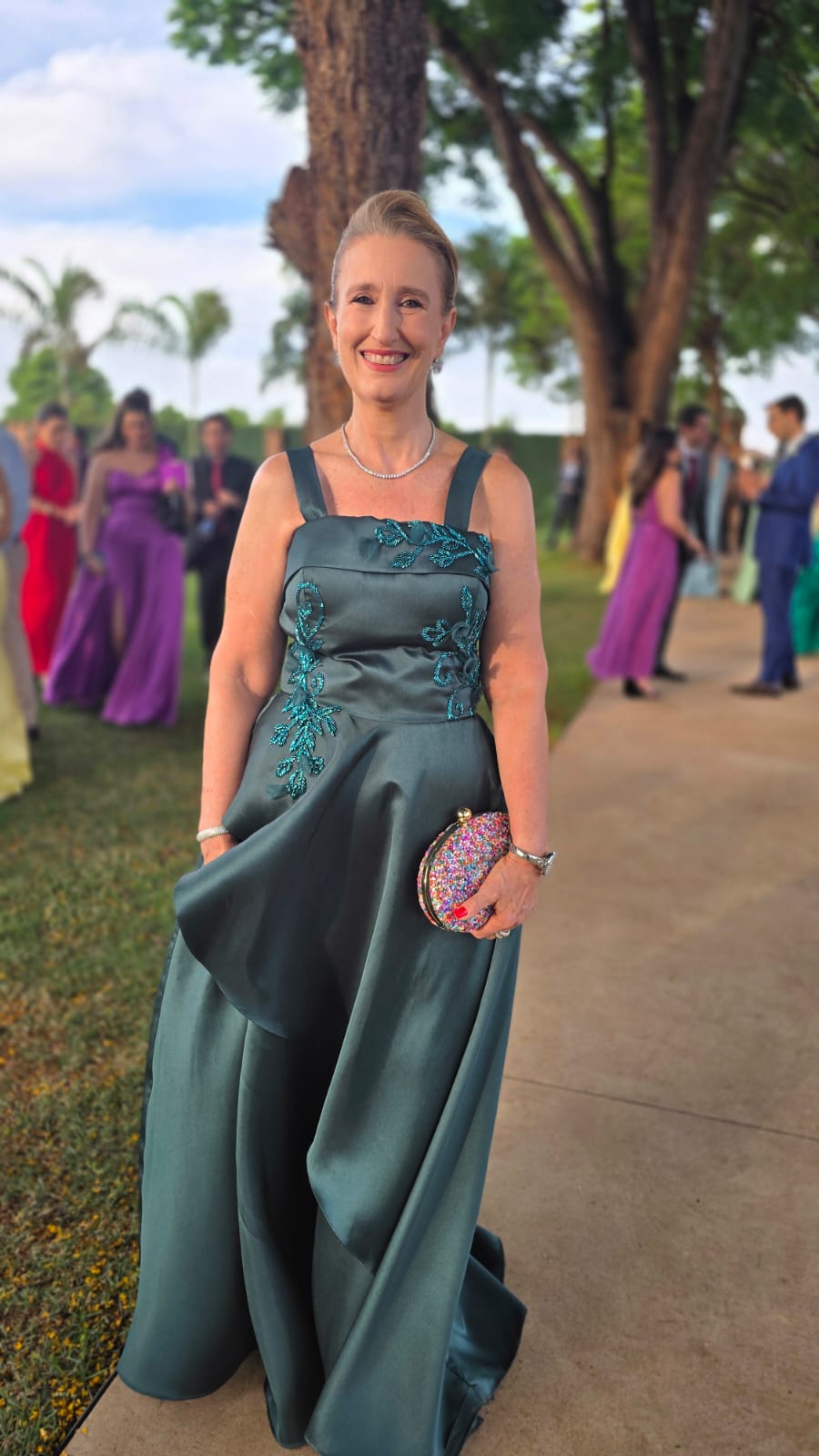Elaine  Valentini