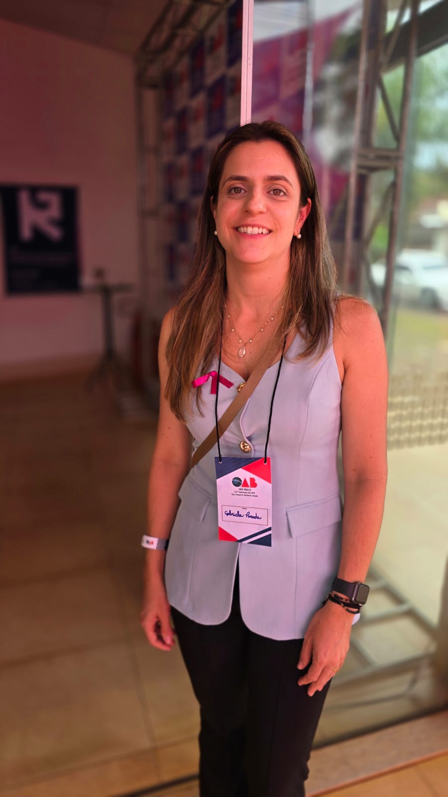 Gabriela Parada