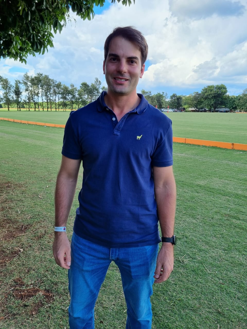 Fernando Alves de Freitas