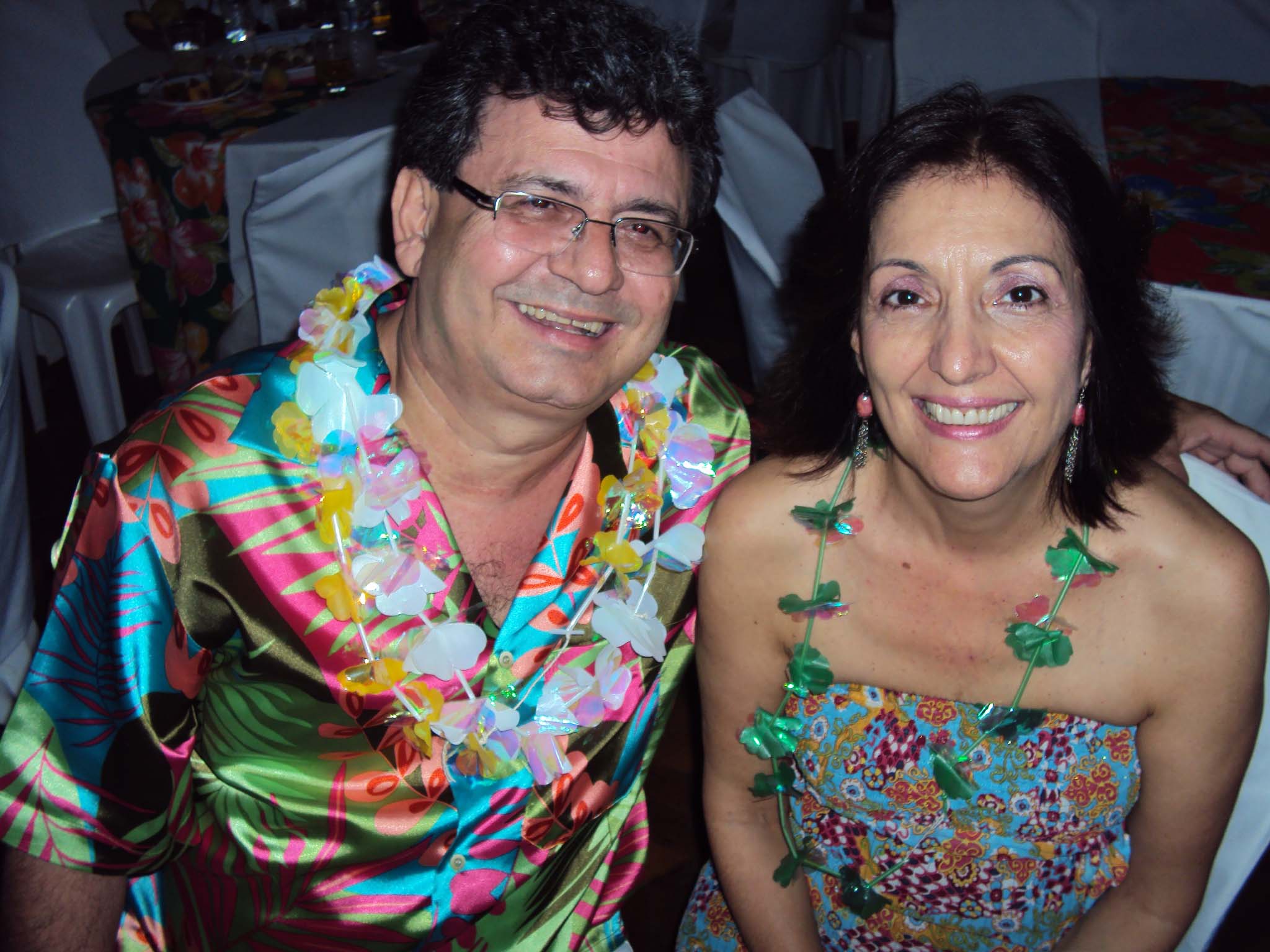 Cristina e Silvio Fiori