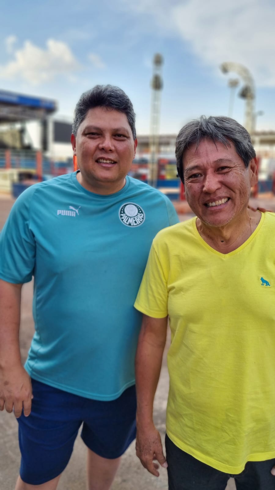 Adriano  Kavasaki, Ricardo  Harada