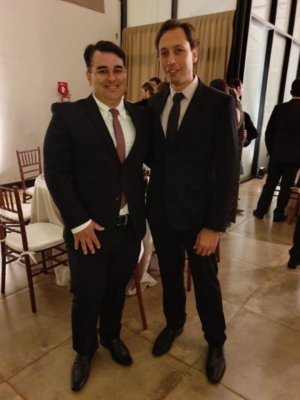 Jonas Diniz, Ronaldinho Valentini