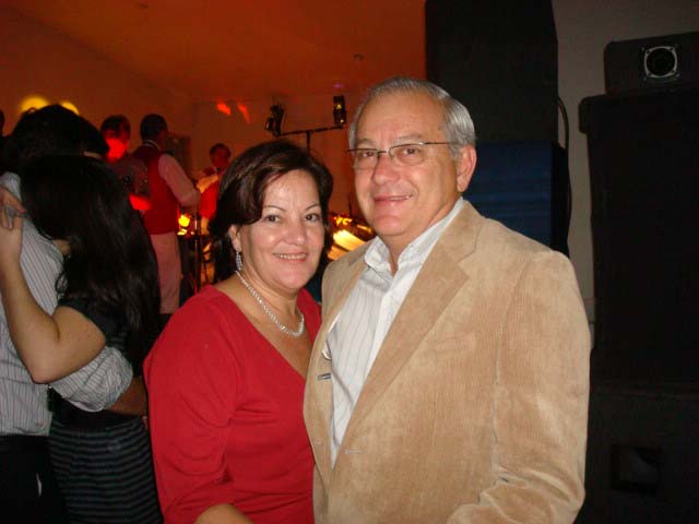 Clélia Rossini, Fidelis Rossini