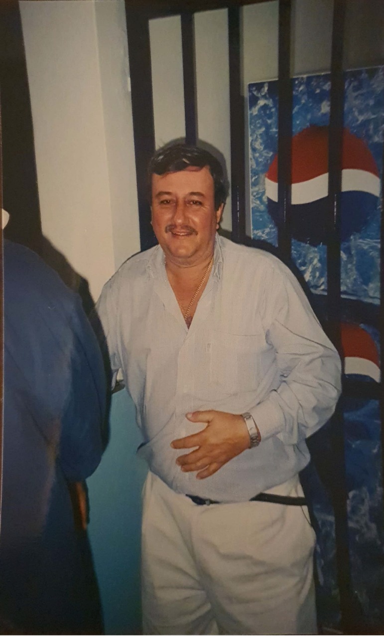 José Henrique Trindade