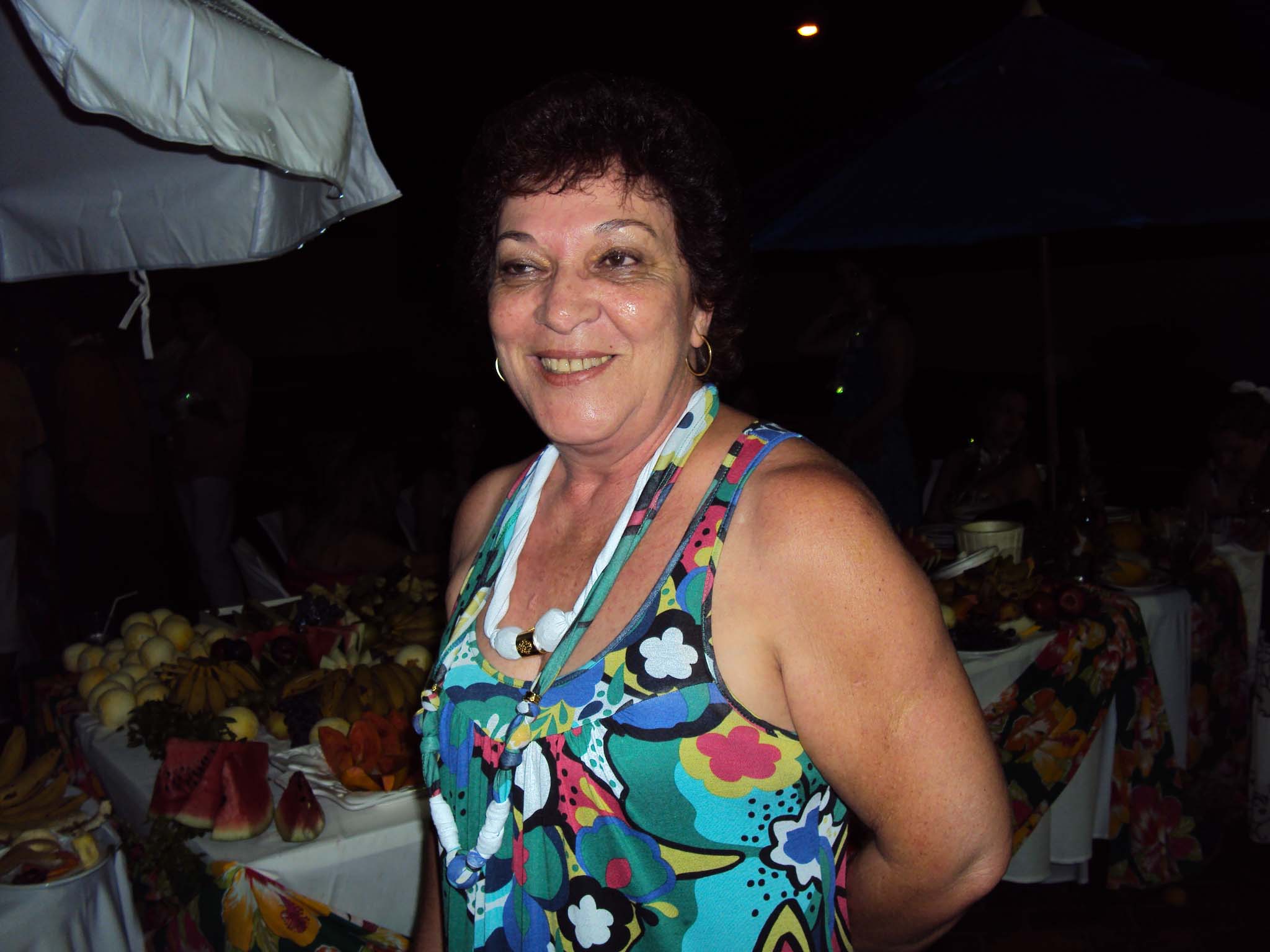 Vera Marcussi Domingos