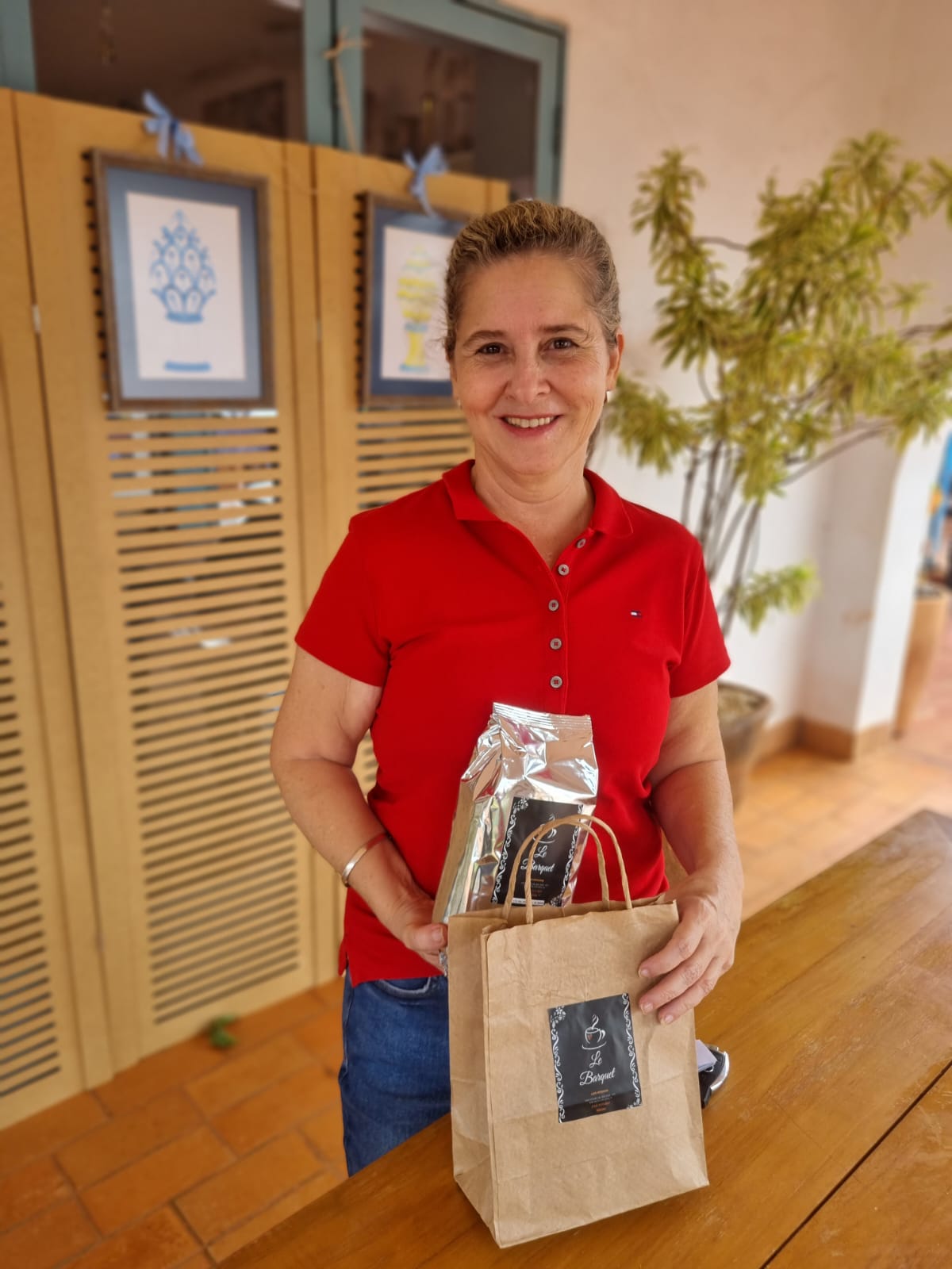 Dilinha Barquet Vicente