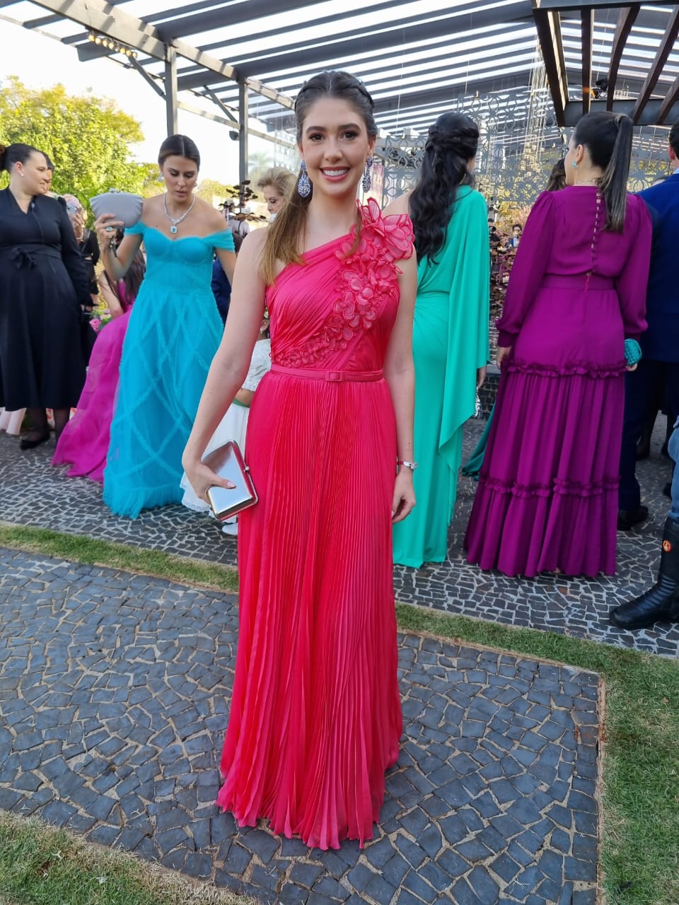 Ana Beatriz Junqueira Figueiredo