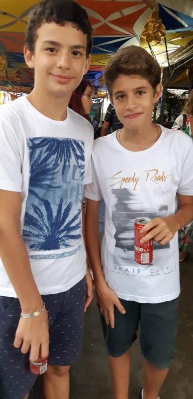 José Adoldo Neto, João Henrique Basagli