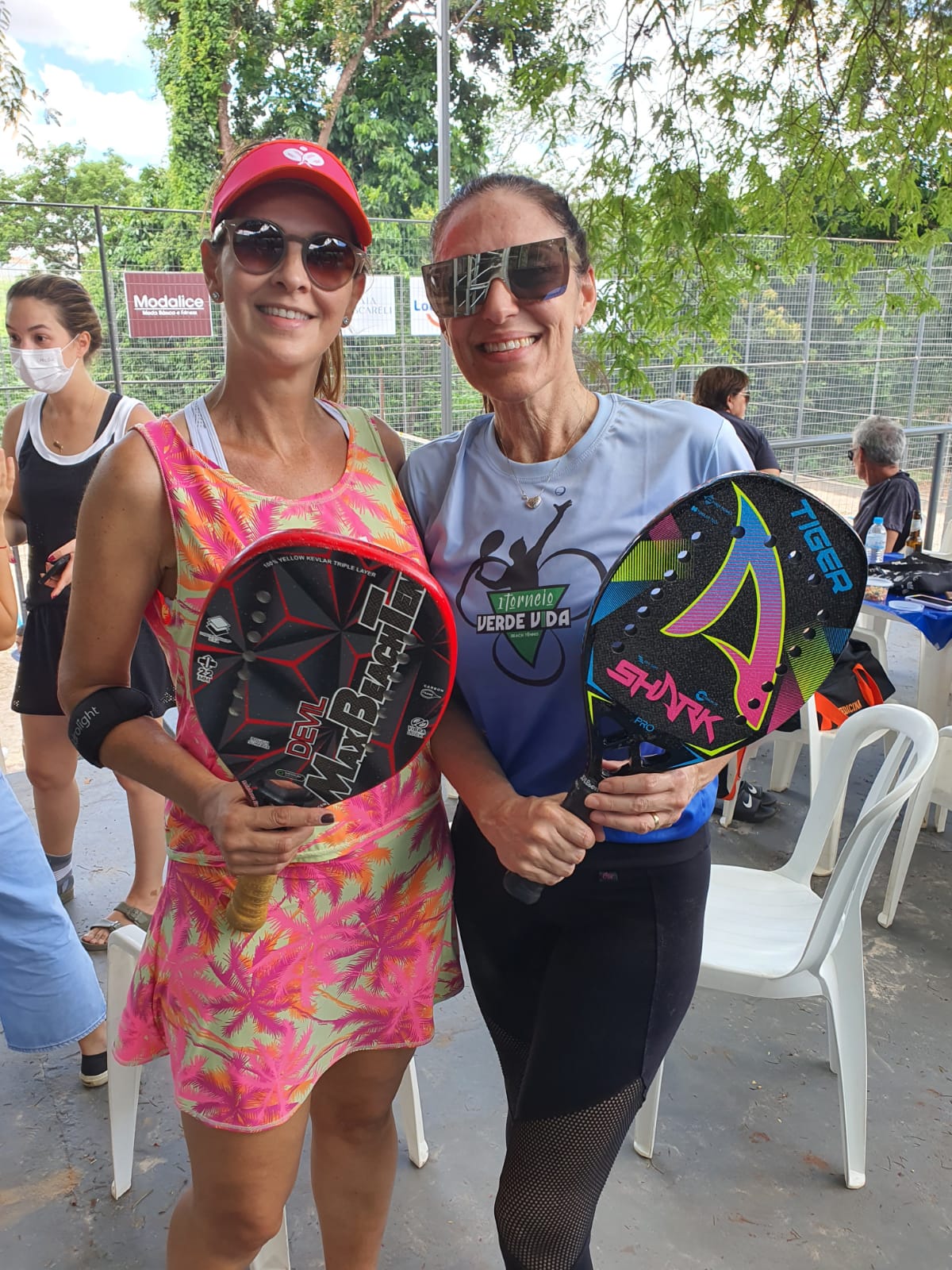 Marta Freitas,  Alessandra  Garcia