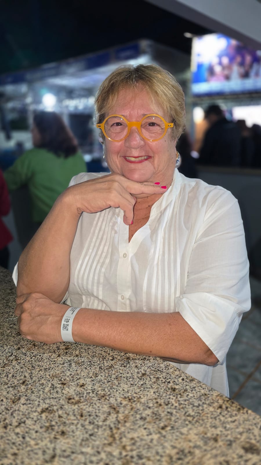 Márcia  Boldrin Gonçalves