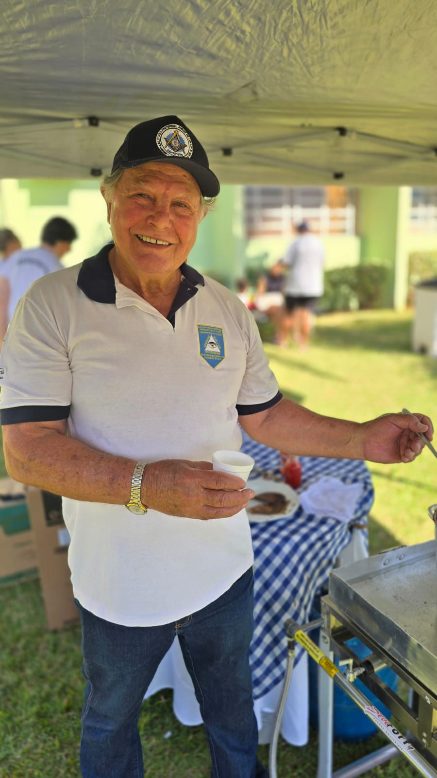 Pedro de Jesus Nardelli