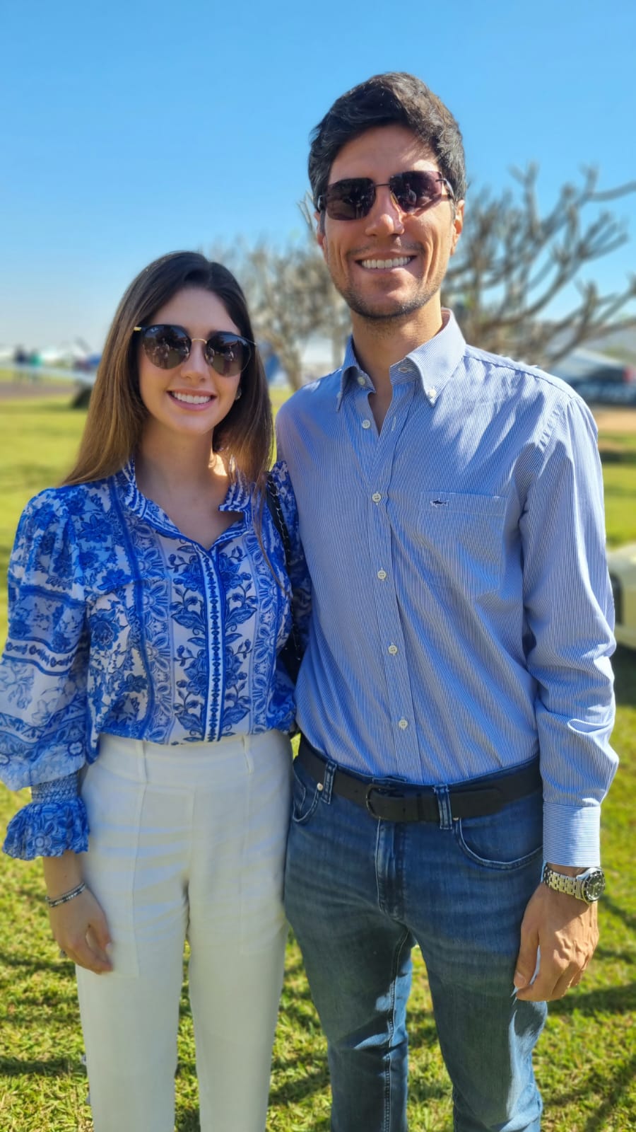 Ana Beatriz Junqueira Figueiredo , Rafael Guimarães