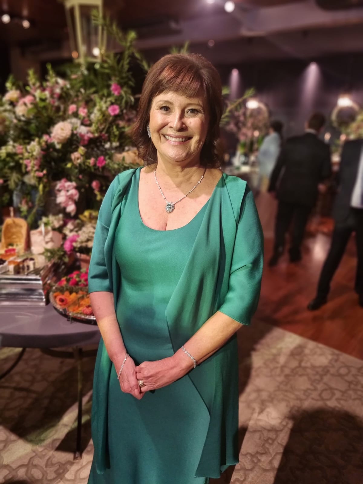 Stella Junqueira Gomide