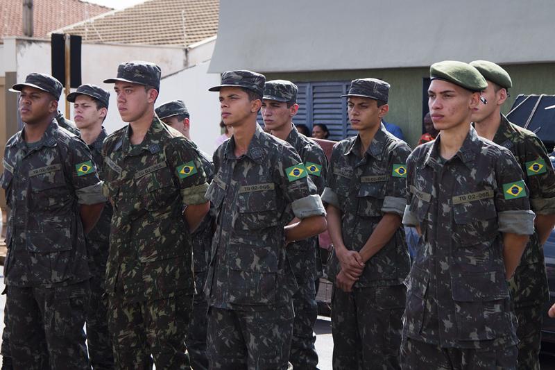Tiro de Guerra