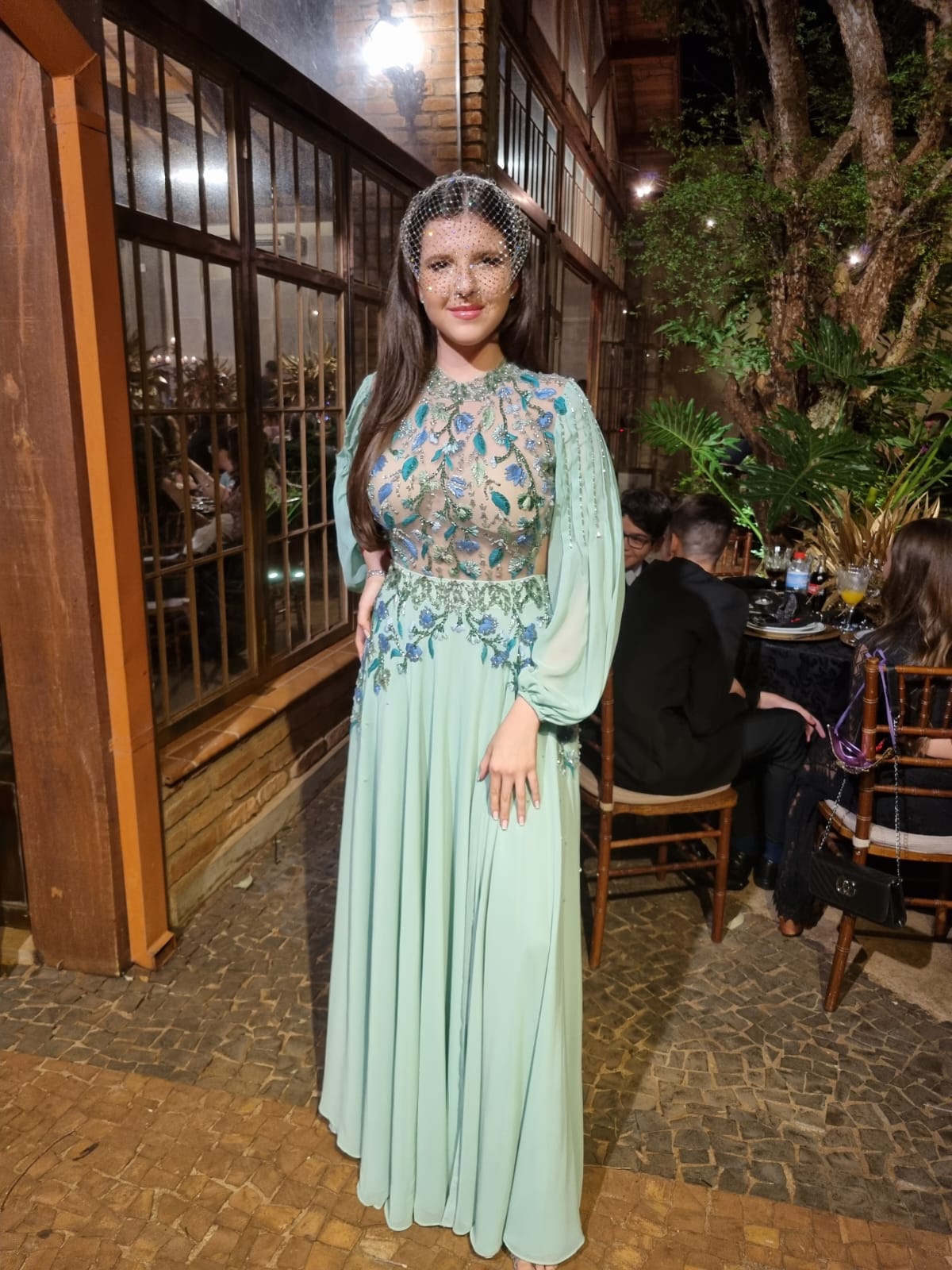 Júlia Pinto do Carmo