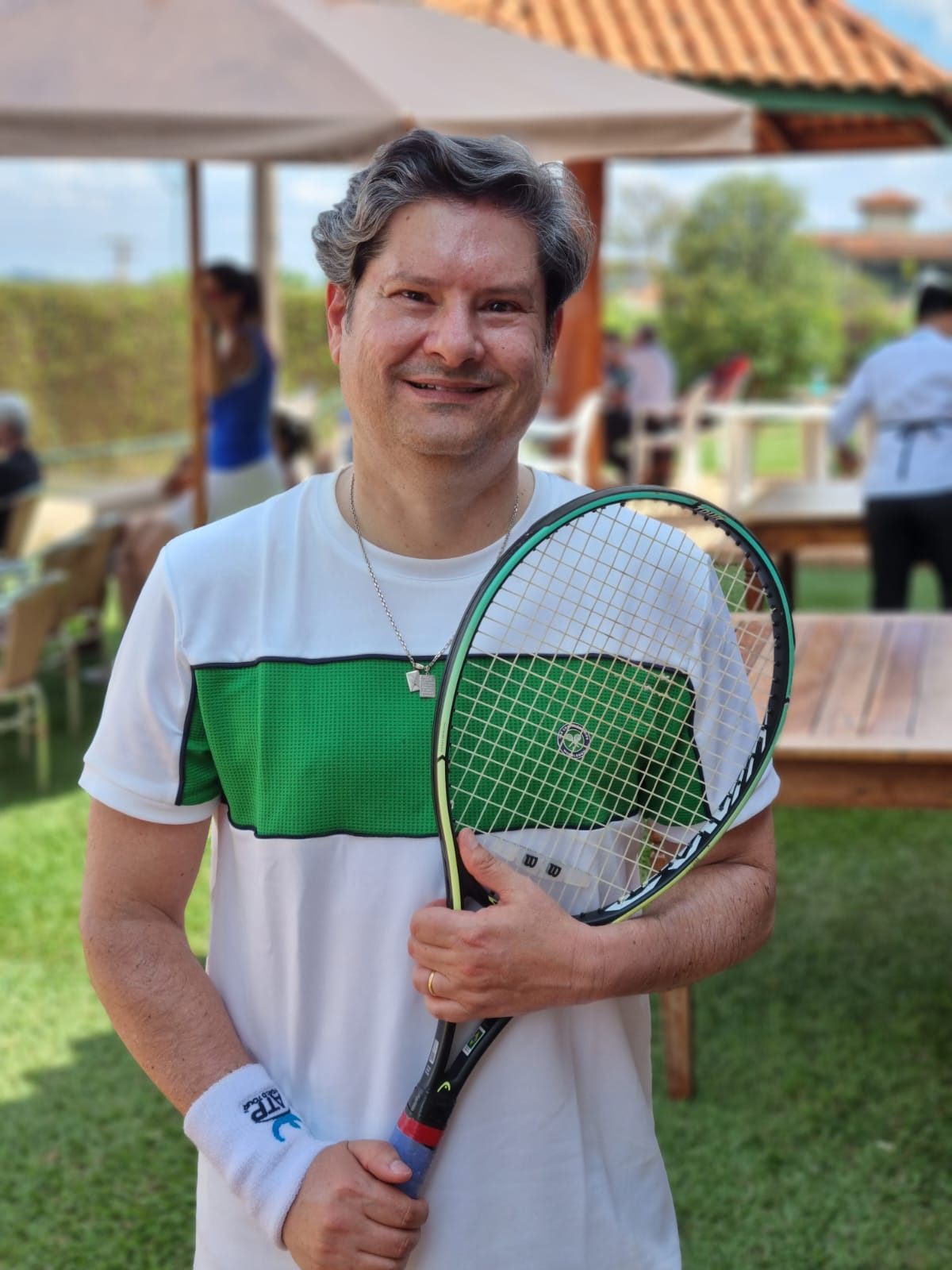 Luiz Gustavo Junqueira Figueiredo