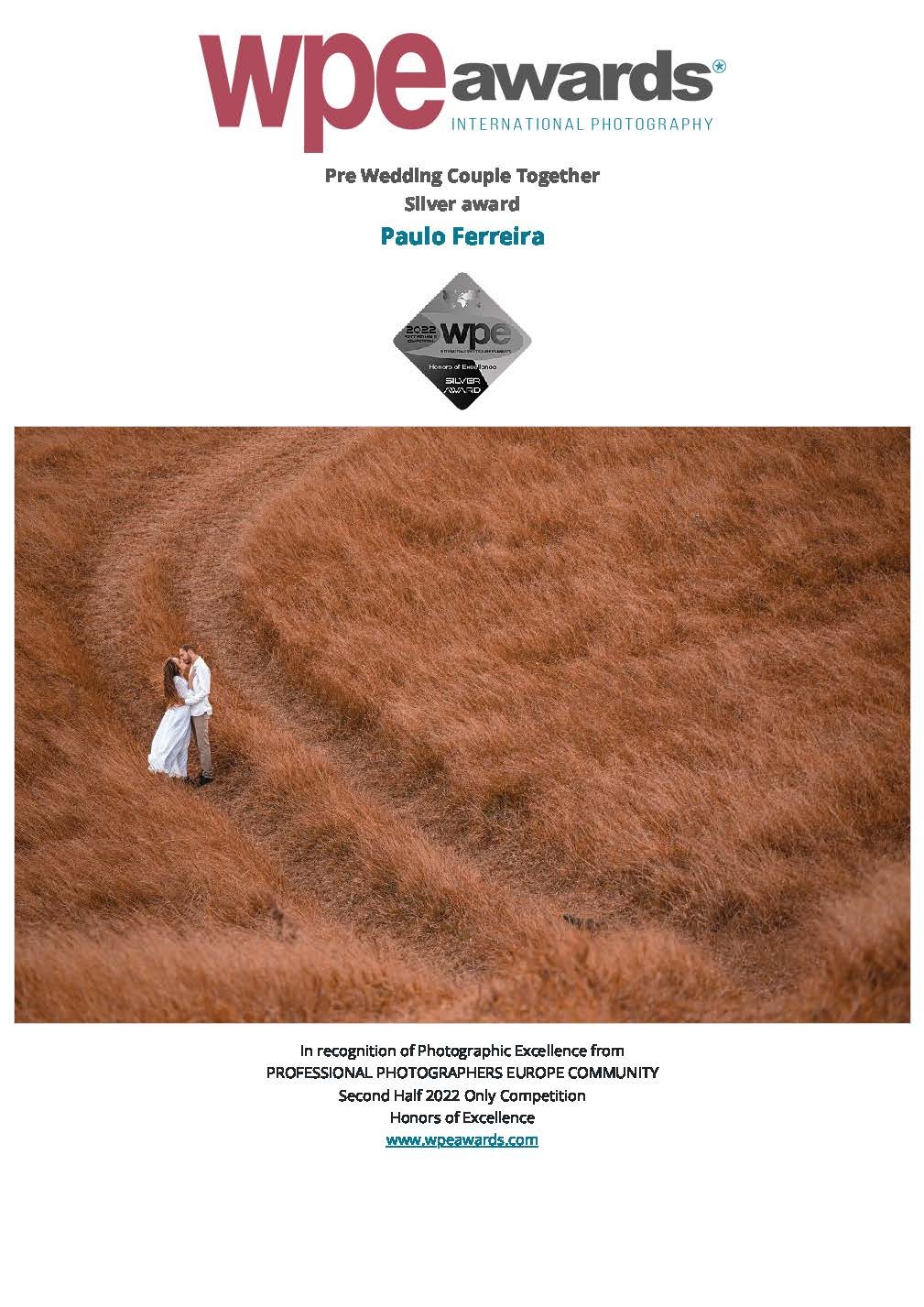 Foto premiada em 2022