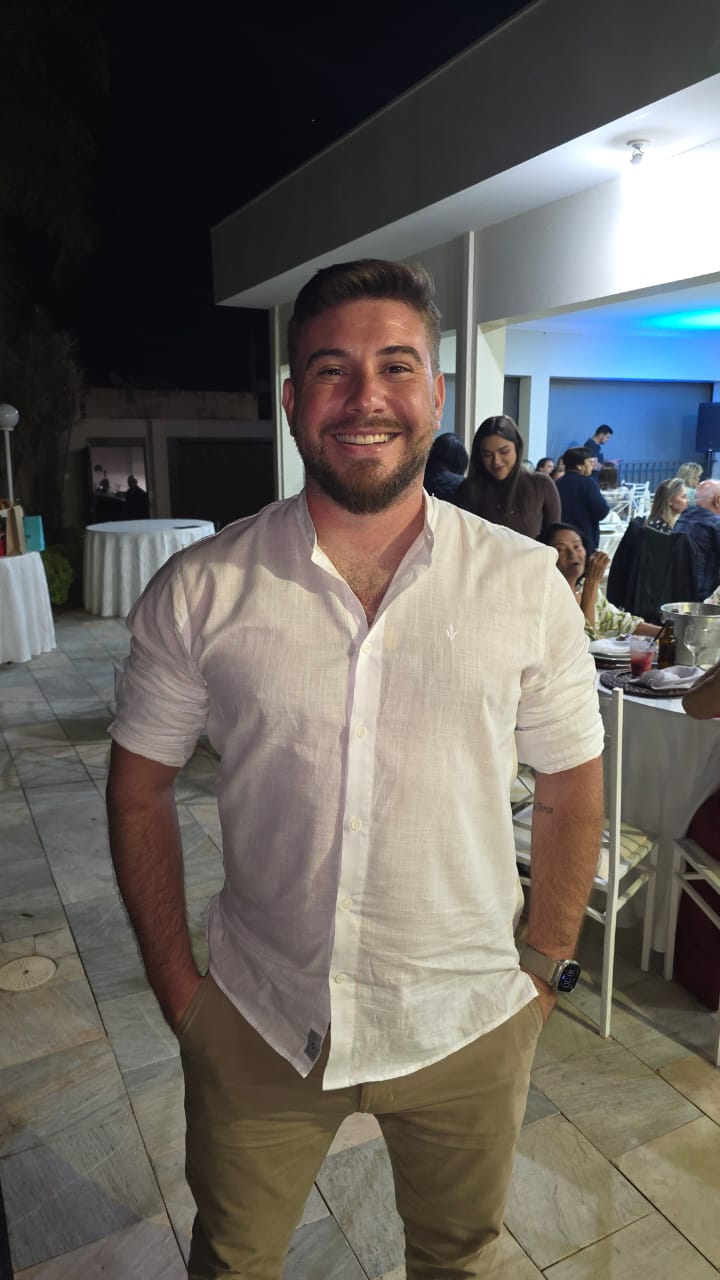 João Vinícius Barbosa Grillo